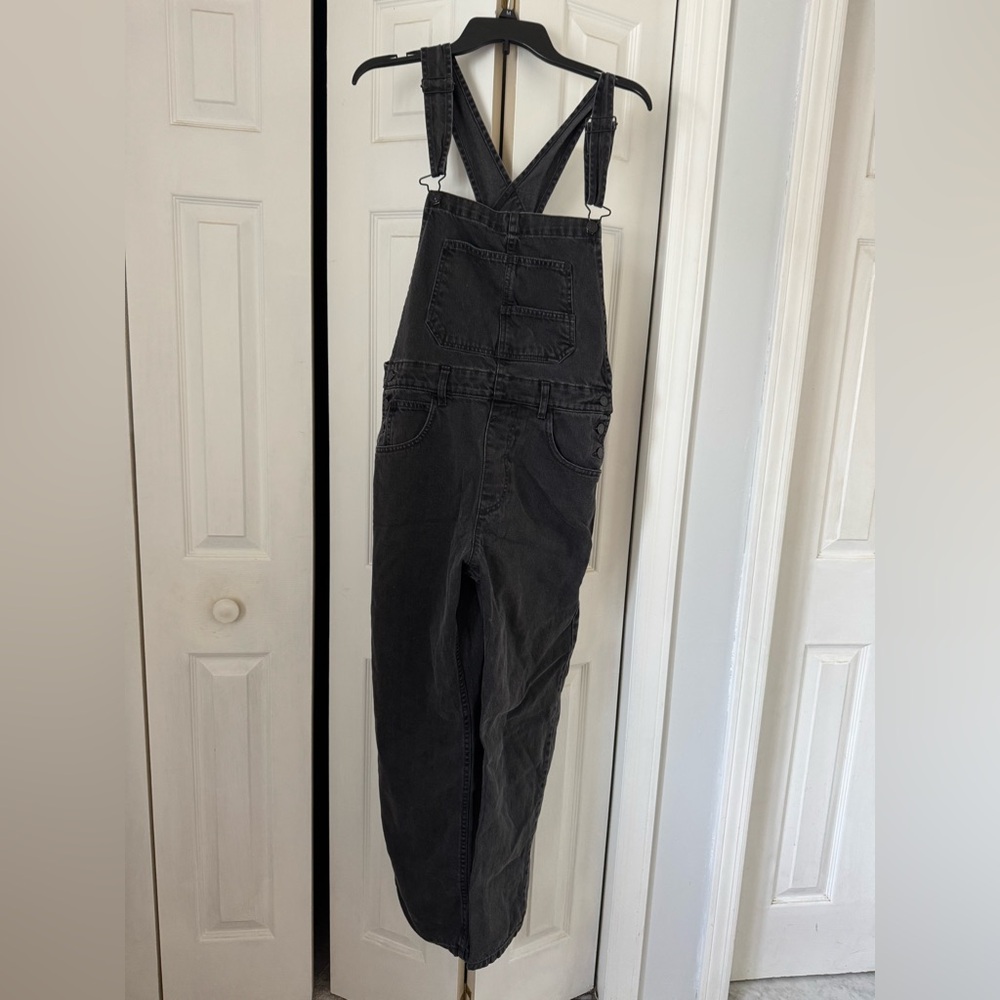 We The Free Ziggy Overalls